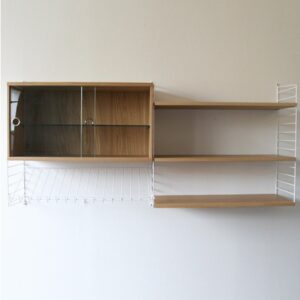 string system BASIC KITCHEN 02