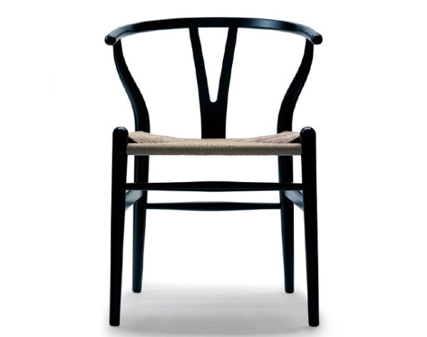 Carl Hansen & Son dining chair CH24 - Image 2